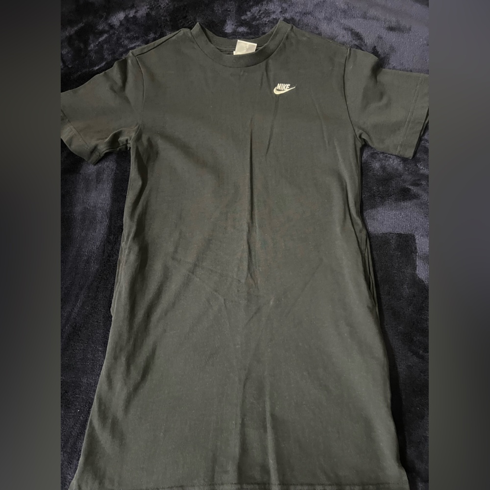 Girls nike  dress